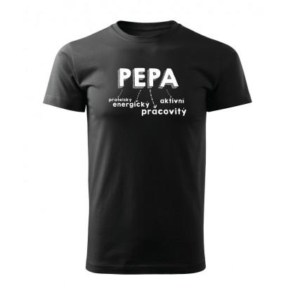 Pepa